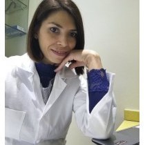 Dr.Ssa Lorena Trentadue Biologa Nutrizionista