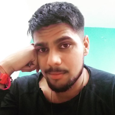 Parikshit Rana