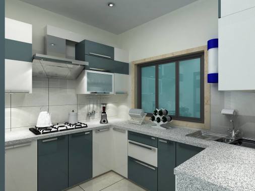 Kitchen Interior