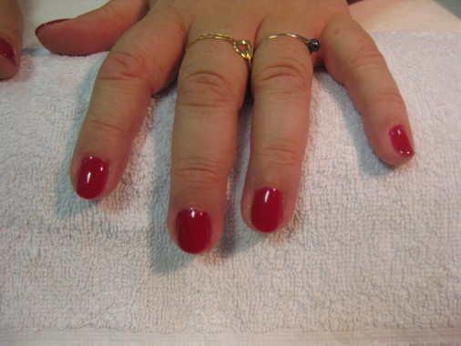 VERNIS PERMANENT