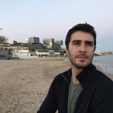 Yoan Pereira