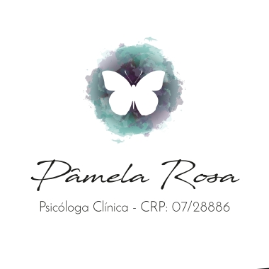 Pâmela Rosa Psicóloga
