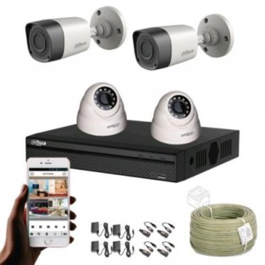 Electricidad Y Cctv