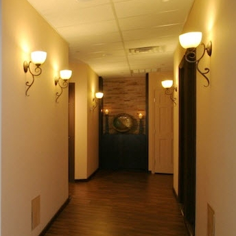 Woodkraft Interio