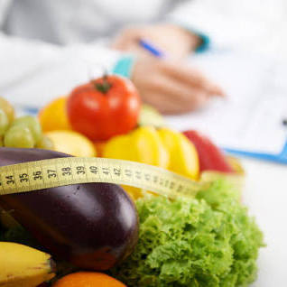 Taís Silva Nutricionista