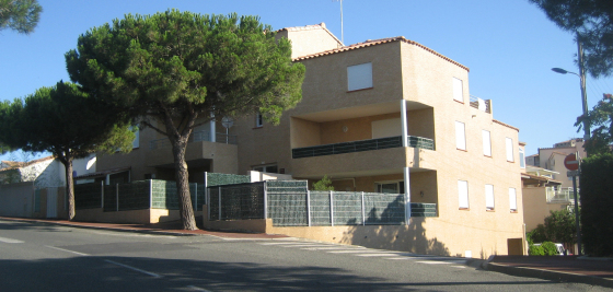 immeuble 12 logements