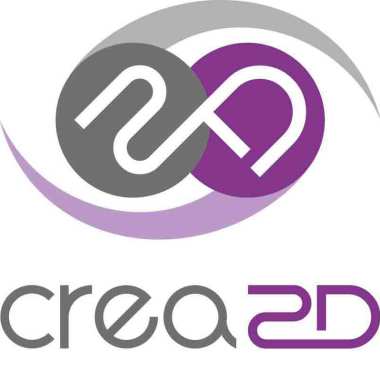 Crea 2D - Studio Design Graphique