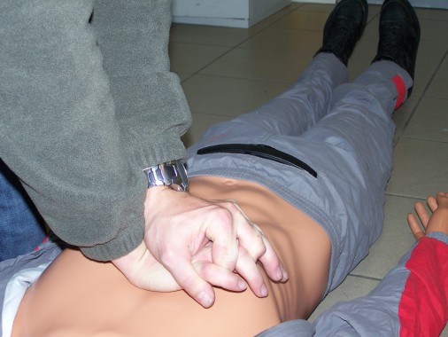 Formation secourisme : PSC1, SST, PSE1, PSE2, monitorat