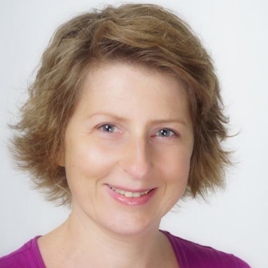Natalia Germanova-Chausson