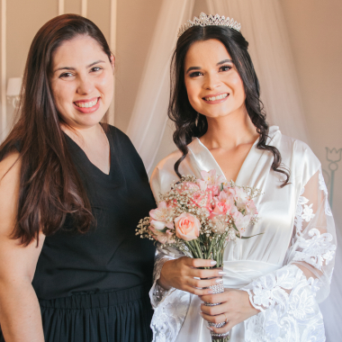 Jéssica Rafain Organização ﹠ Cerimonial De Eventos