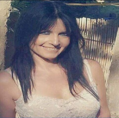אורלי יערי מורה ליוגה 