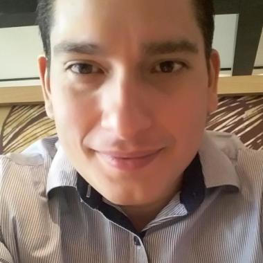 Dr. Daniel Alejandro Perez Delgado