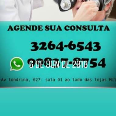 Clinic Tô De Olho
