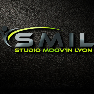 Studio Moov'In Lyon
