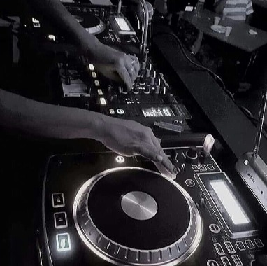 In the mix