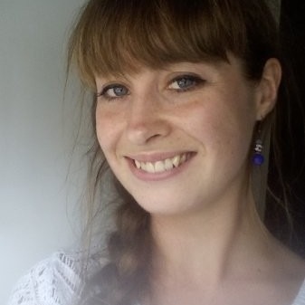 Morgane Watiez
