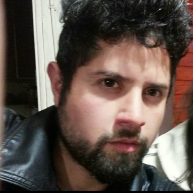Luis Alberto Guzman Riquelme