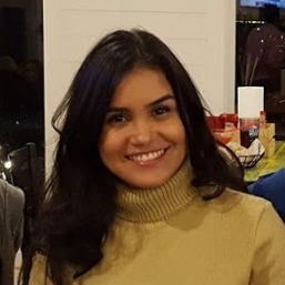 Hannah Costa