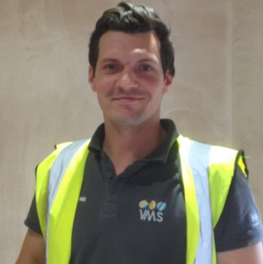 Vms Electrical North West Limited 
