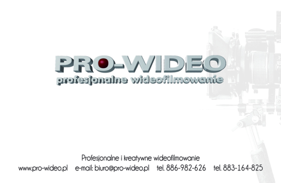 Wizytówka