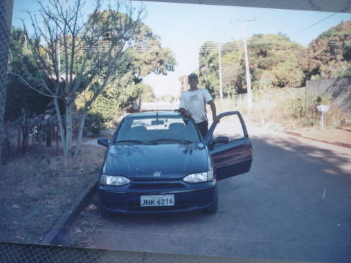 buscando alguns jovens em guapo goias