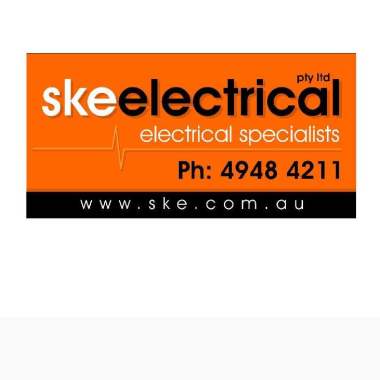 Ske Contractors Pty Ltd