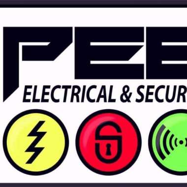 Peel Electrical & Security Systems