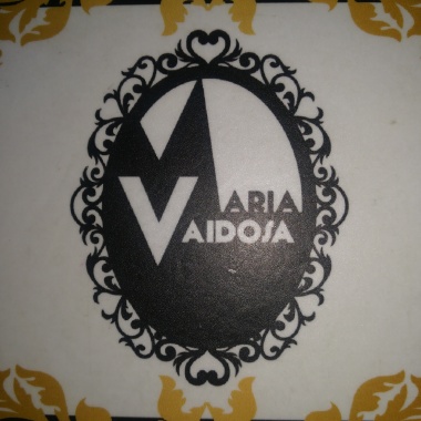 Maria Vaidosa Cabeleireiro Tomar