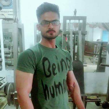 Zahid Khan