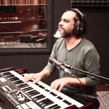 Clases De Piano Y Composición En Jazz