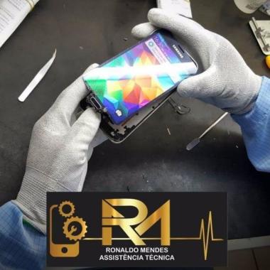 Rm Celulares Assistencia Tecnica