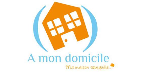 A Mon Domicile