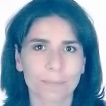 Myriam Foret Psychologue