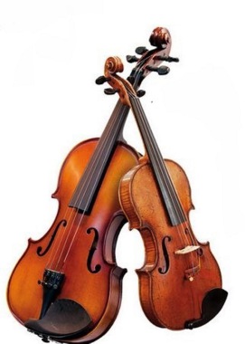 Duo Violon & Alto