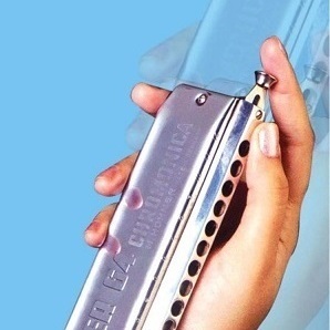 Indian Institute Of Harmonica