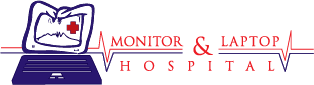 Monitor & Laptop Hospital