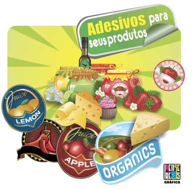 Adesivos