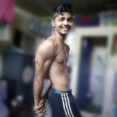 Viraj Zagade 