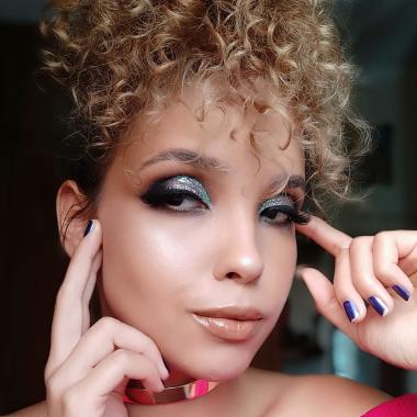 Samantha Cunha Make Up
