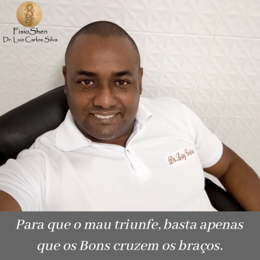 Dr. Luiz Carlos Silva