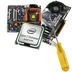 Top It Tech Computers