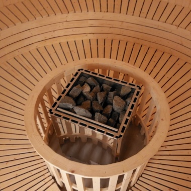 Saunas Builder Sdn Bhd