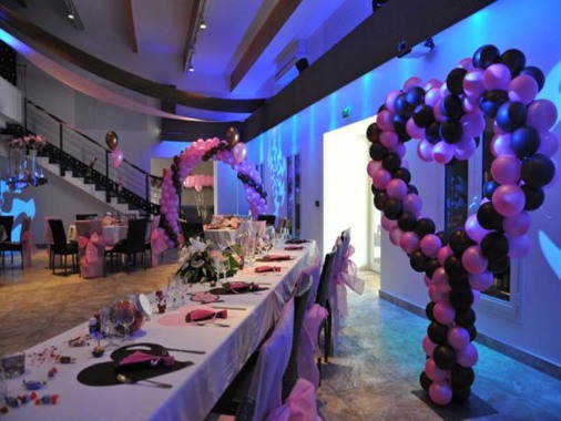 SALLE MARIAGE