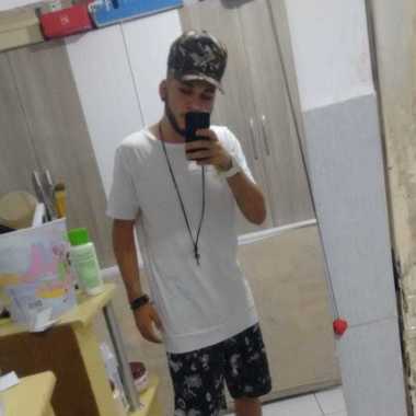 Dj Loan Antunes