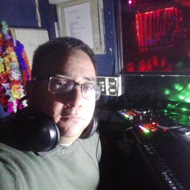 Dj Animador 