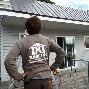 D&D Roofing & General Contracting