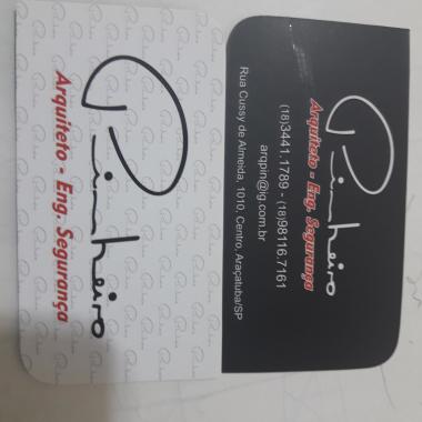 J.C.Pinheiro Construcoes