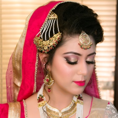 Alia Makeovers