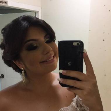 Valentina Make Up