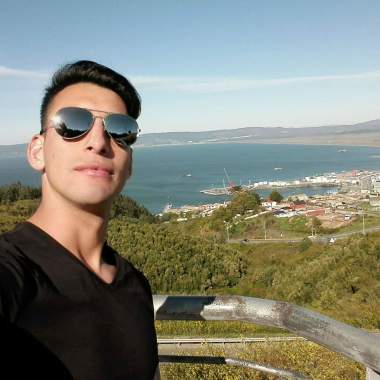 Freddy Morales
